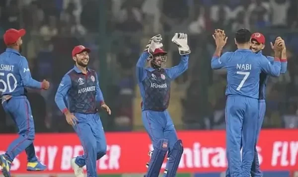 Afghanistan National Cricket Team vs New Zealand National Cricket Team Match Scorecard