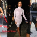 Bodycon Dress