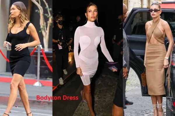 Bodycon Dress
