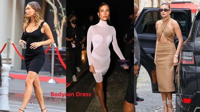 Bodycon Dress