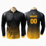Cricket Jersey Design New Model