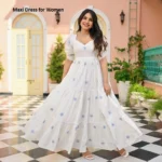 Maxi Dress for Women