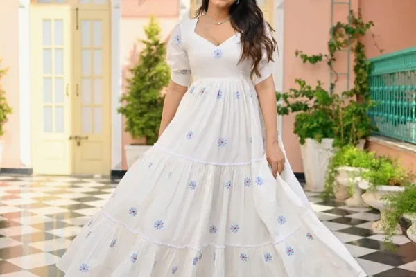 Maxi Dress for Women