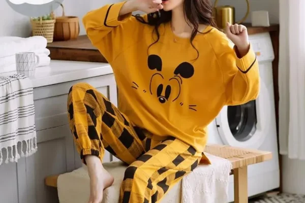 Night Dress for Women