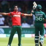 pakistan national cricket team vs bangladesh national cricket team players