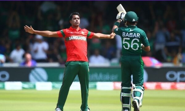 pakistan national cricket team vs bangladesh national cricket team players