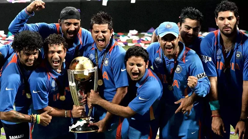 England Cricket Team Strengths