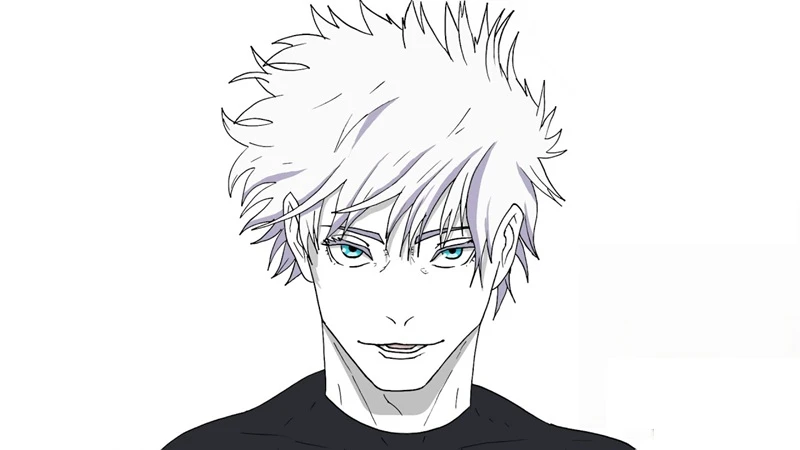 Common Mistakes to Avoid When Drawing Gojo