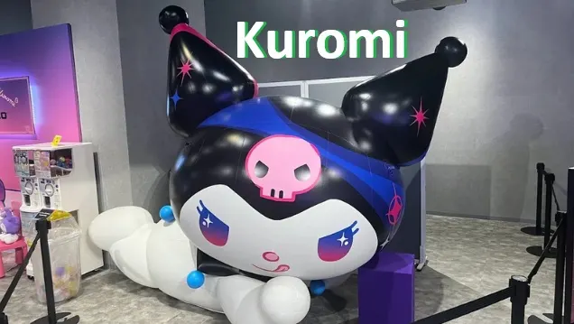Kuromi