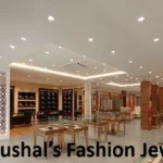 Kushal’s Fashion Jew
