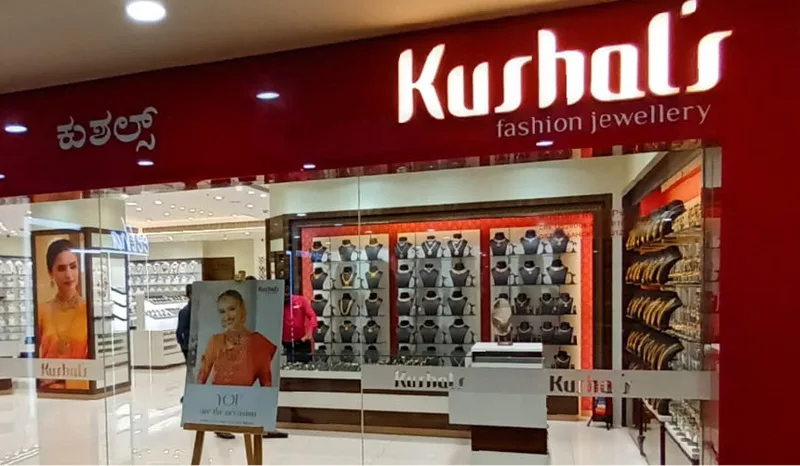 Kushal’s Fashion Jew inside the Digital Era