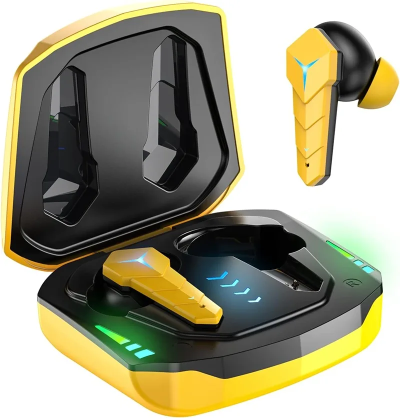 Low Latency Gaming Mode