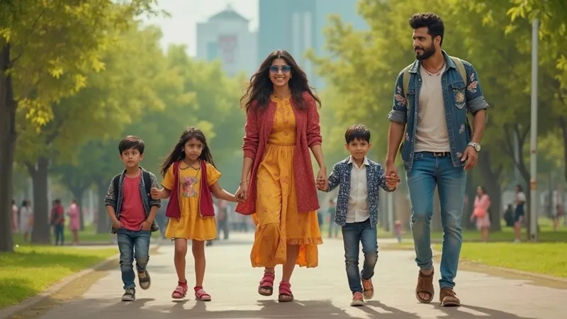 Max Fashion Social Media Presence