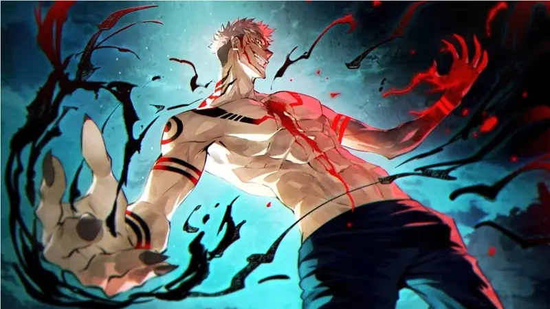 Sukuna’s Impact & Thematic Significance