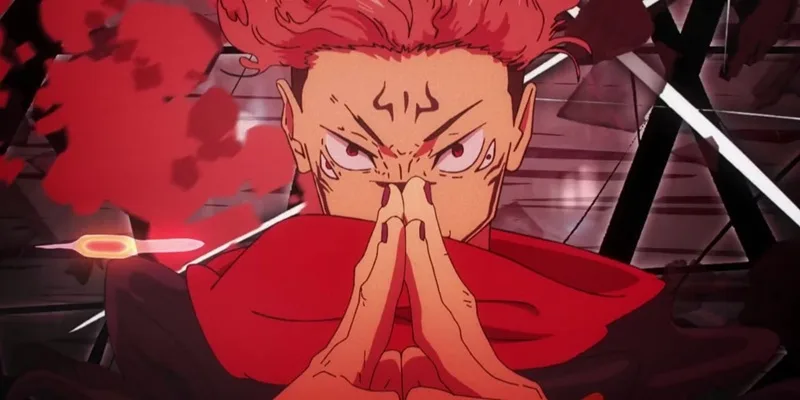 The Future of Sukuna in Jujutsu Kaisen